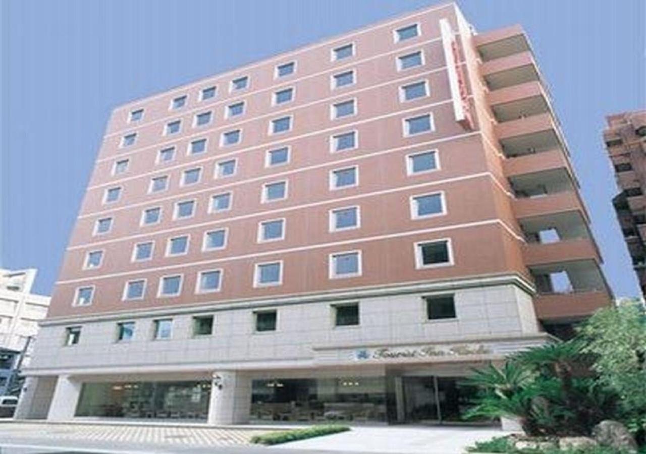 Tourist Inn Kochi / Vacation Stay 27572 Kochi (Shikoku) Exterior foto