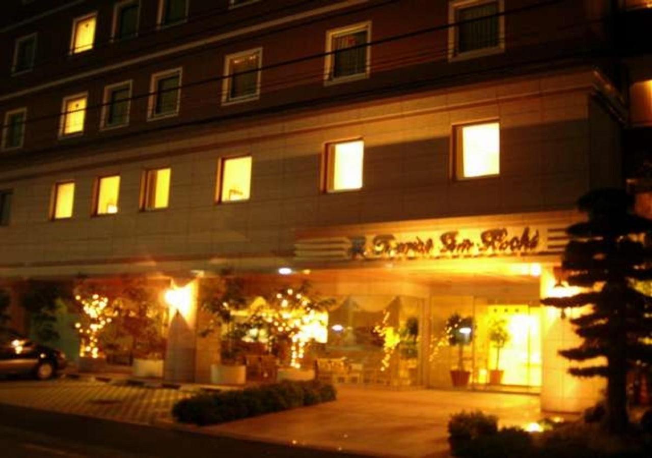 Tourist Inn Kochi / Vacation Stay 27572 Kochi (Shikoku) Exterior foto