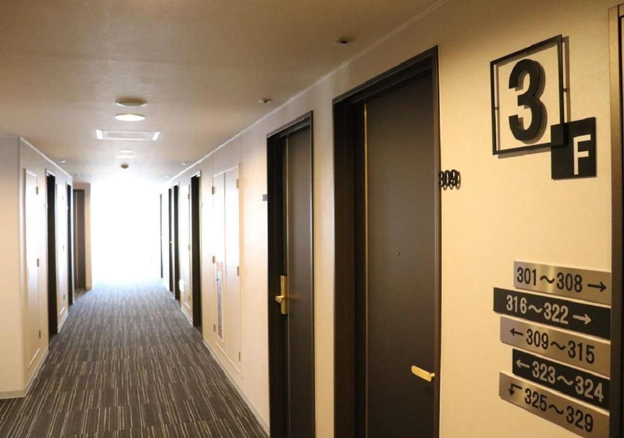 Tourist Inn Kochi / Vacation Stay 27572 Kochi (Shikoku) Exterior foto
