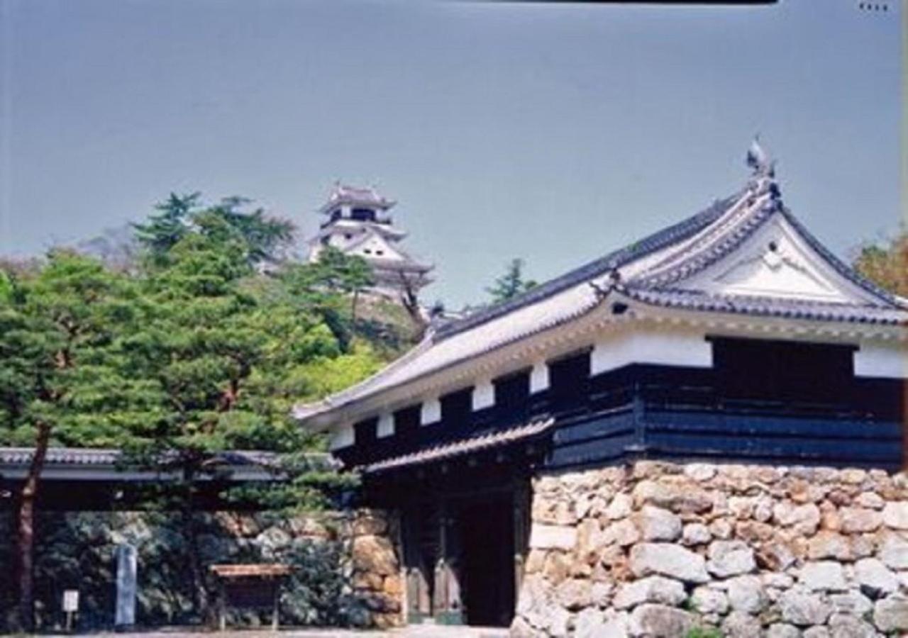 Tourist Inn Kochi / Vacation Stay 27572 Kochi (Shikoku) Exterior foto