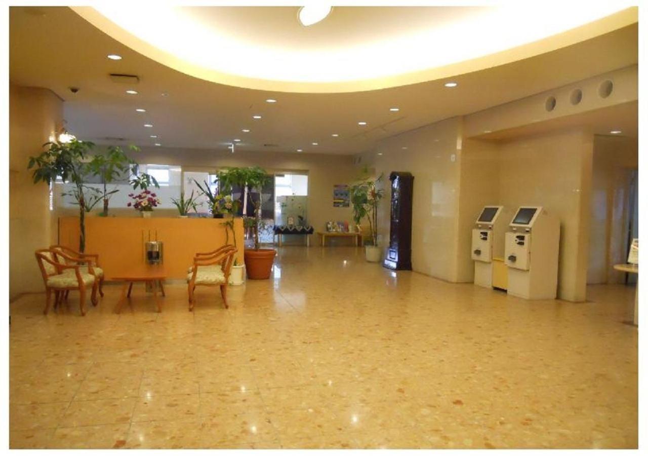 Tourist Inn Kochi / Vacation Stay 27572 Kochi (Shikoku) Exterior foto