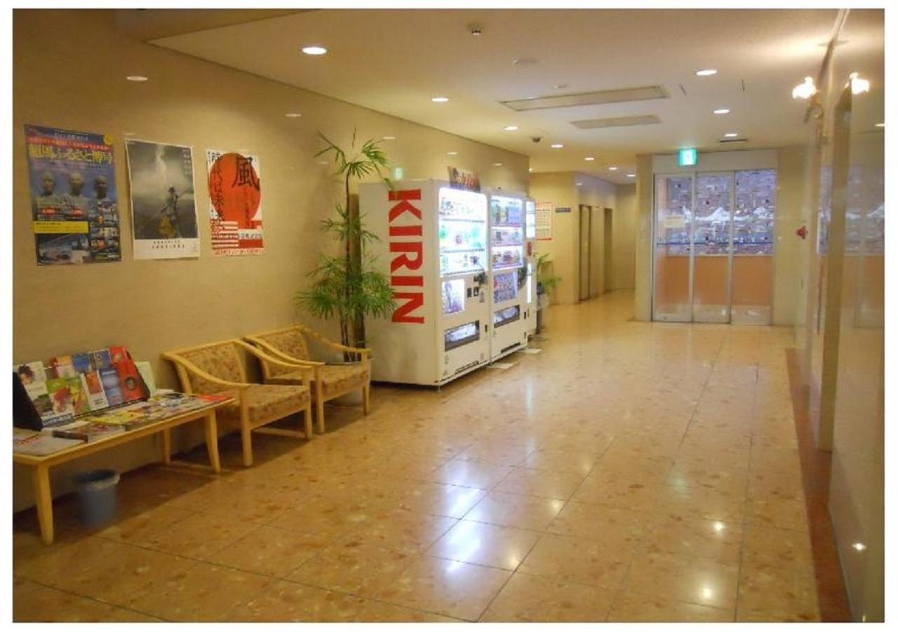 Tourist Inn Kochi / Vacation Stay 27572 Kochi (Shikoku) Exterior foto