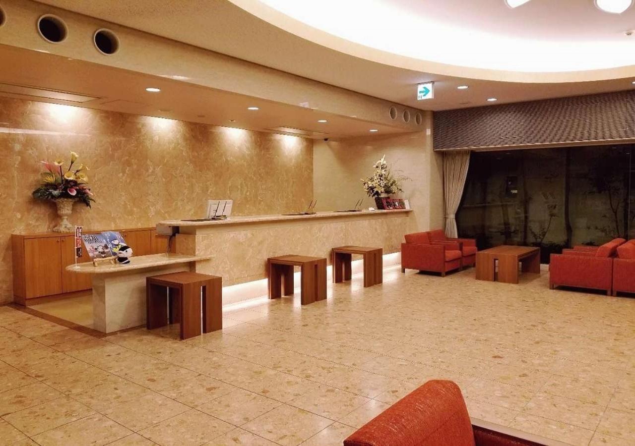 Tourist Inn Kochi / Vacation Stay 27572 Kochi (Shikoku) Exterior foto